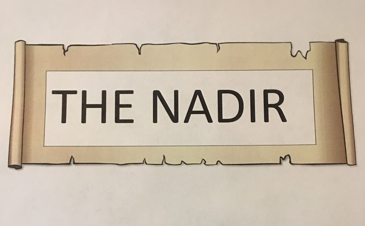 The Nadir of American Race Relations - DR CHARLES TAYLOR