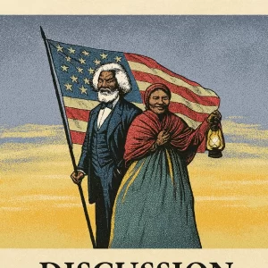 Juneteenth Discussion Guide